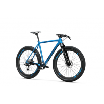 Велосипед для песков и не только  28"   KOGA BEACHRACER PRO 
